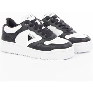 Guess - Landen Low Top - Sneakers - Multicolor