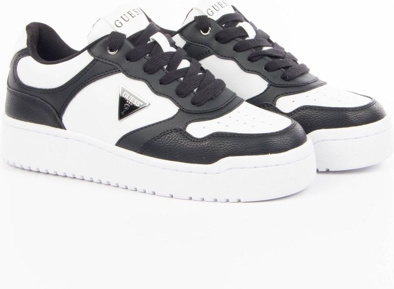 Guess - Landen Low Top - Sneakers - Multicolor