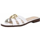 Guess Women Symo White 2024-Schoenmaat 37
