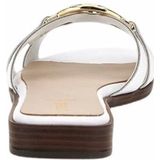 Guess Women Symo White 2024-Schoenmaat 37