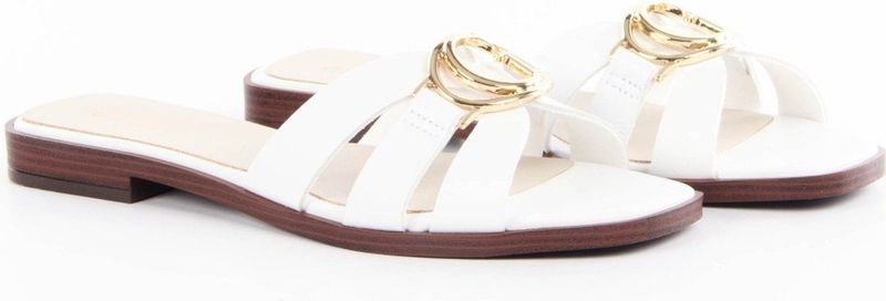 Guess Women Symo White 2024-Schoenmaat 37