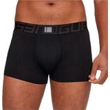 Boxerset - Zwart multi - 3-Delig - Boxershorts