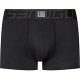 Boxerset - Zwart multi - 3-Delig - Boxershorts