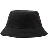 Levi's Bucket Hat-Baby Tab Logo Headgear Unisex, Regular Black