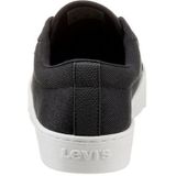 Levis  MALIBU 2.0  Lage Sneakers dames