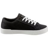 Levis - MALIBU 2.0 - Sneakers - Zwart