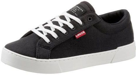 Levis - MALIBU 2.0 - Sneakers - Zwart