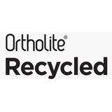 Levis - DECON LACE S - Lage Sneakers - Zwart