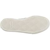 Levis - DECON LACE S - Lage Sneakers - Zwart