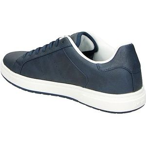 Levi's Piper Sneakers voor heren, marineblauw, 43 EU