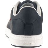 Sneakers Piper LEVI'S. Polyurethaan materiaal. Maten 40. Blauw kleur
