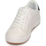 Levi's Levis Footwear and Accessories Piper Heren, Regular White, 42 EU