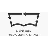 Levi´s - Piper - Sneakers - Zwart - Leer