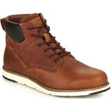 Levi´s Footwear Jax Plus Laarzen Bruin EU 41 Man