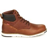 Levi´s Footwear Jax Plus Laarzen Bruin EU 41 Man