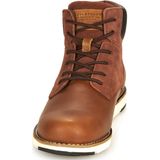 Levi´s Footwear Jax Plus Laarzen Bruin EU 41 Man