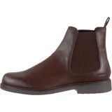 Levi´s Footwear Amos Chelsea Laarzen Bruin EU 41 Man