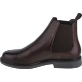 Levi´s Footwear Amos Chelsea Laarzen Bruin EU 41 Man