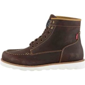 Levi's - Darrow - Mocassins - Dark Brown