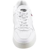 Levi's Sneakers 235200-713-51 Wit