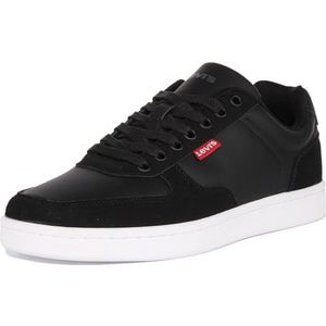 Levi's reece heren , Regular Black, 39 EU