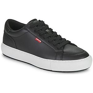 Levis  WOODWARD RUGGED LOW  Lage Sneakers heren