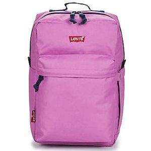 Levis  WOMAN LEVI S L PACK  tassen  dames Roze