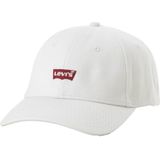 Levi's pet Housemark met logo wit