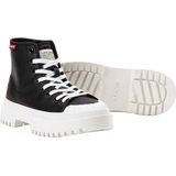 Levi's - Patton S - Schoenen - Suède - Comfortabele Pasvorm