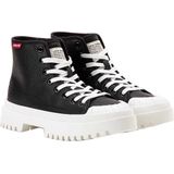 Levi's - Patton S - Schoenen - Suède - Comfortabele Pasvorm