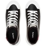 Levi's - Patton S - Schoenen - Suède - Comfortabele Pasvorm