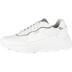 Levi´s Footwear Wing Sneakers Wit EU 40 Vrouw