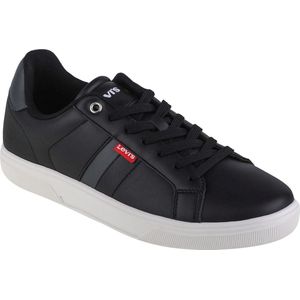 Levi´s Footwear Archie Sneakers Zwart EU 44 Man