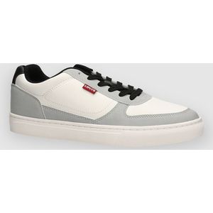 Sneakers Liam LEVI'S. Polyurethaan materiaal. Maten 40. Wit kleur