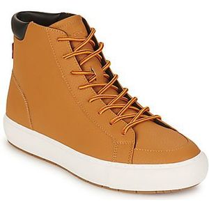 Levi's Woodward Rugged Chukka voor heren, Lichtbruin., 41 EU