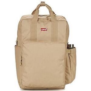 Levi's, Brede set, uniseks, taupe, one, Taupe, Eén maat