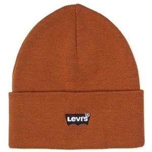 Levi's Headgear HEADGEAR heren, Donker bruin