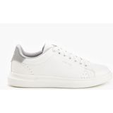 Levi's - Ellis 2.0 - Sneakers - Wit - EU 38
