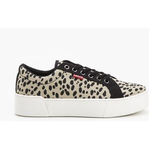 Levi's - Tijuana 2.0 - Sneakers - Beige - EU 41