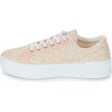 Levis  TIJUANA 2.0  Sneakers  dames Roze