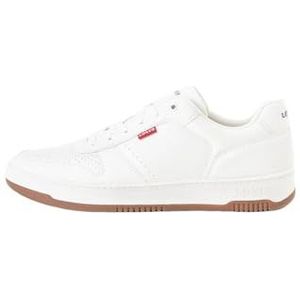 Levi's Heren Drive, Regular White, 40 EU, Regular White, 40 EU