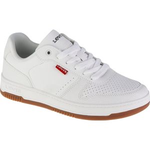 Levi's Drive 235650-794-51, Vrouwen, Wit, Sneakers, maat: 37