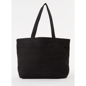 Levi's Women's Tote-all WOMEN'S TOTE-ALL Femme, Regular Black, Taille unique, Casual