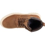 Levi's - Lennox - Veterboots - Zwart - Synthetisch