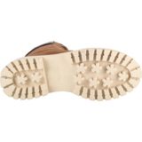 Levi's - Lennox - Veterboots - Zwart - Synthetisch