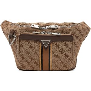 Gürteltasche Guess HMMIST P5156 Beige