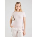 Guess Jeans Gj Cn Slim Logo Print T-shirt Met Korte Mouwen