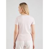 Guess Jeans Gj Cn Slim Logo Print T-shirt Met Korte Mouwen