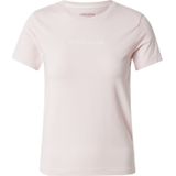 Guess Jeans Gj Cn Slim Logo Print T-shirt Met Korte Mouwen