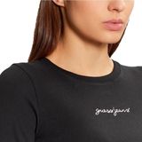 Logo T-Shirt Met Ronde Hals